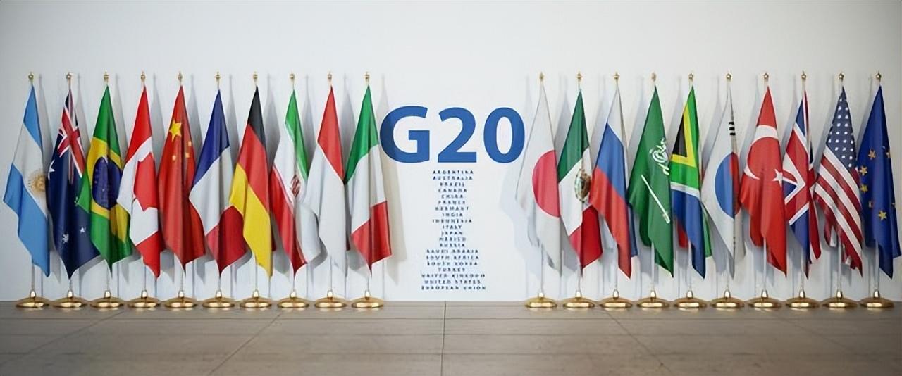 G20峰會照片，記錄歷史瞬間，展現全球合作風采，G20峰會照片，全球合作風采的歷史瞬間記錄