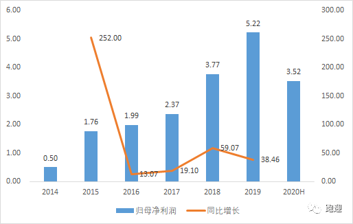 光威復材公司未來前景展望，光威復材公司未來前景展望，發展機遇與市場潛力分析