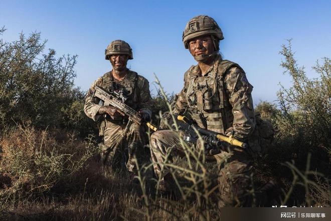 陸軍最吃香的三種兵，揭秘軍種魅力與職業前景，陸軍最受歡迎的三大兵種，職業魅力與前景揭秘