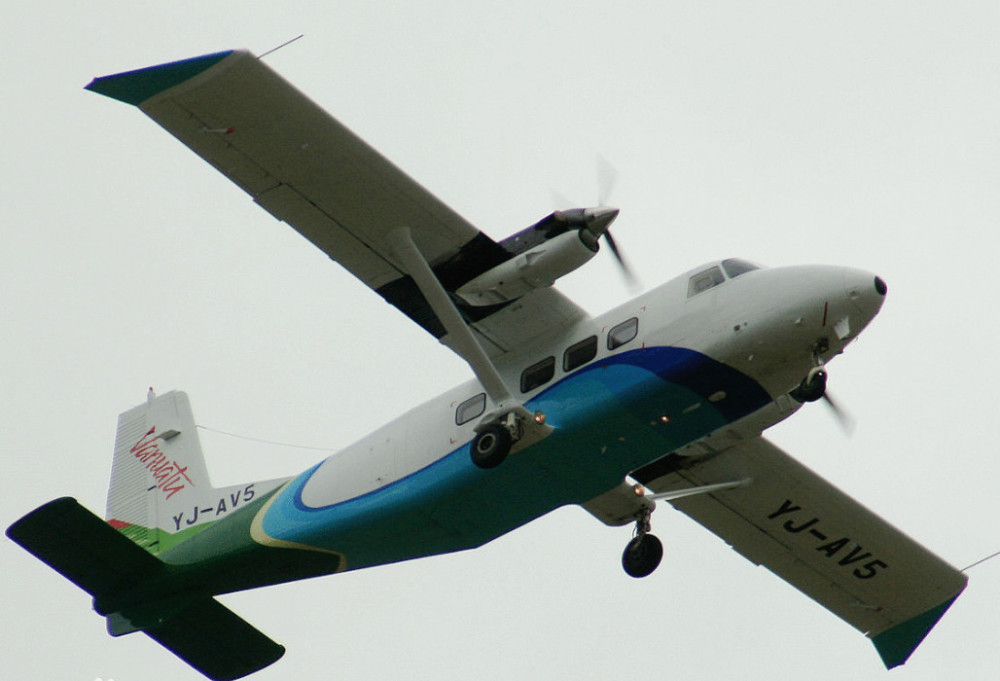 運-12飛機參數詳細介紹，運-12飛機參數全面解析