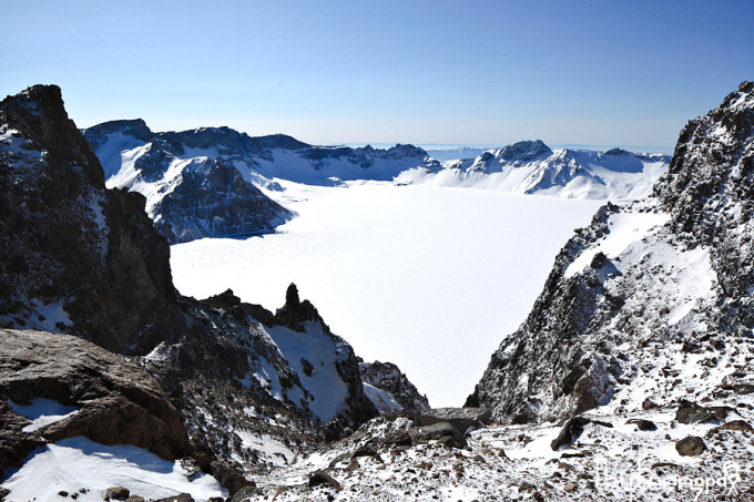 長白山之旅，自己去還是跟團？，長白山之旅，自由行還是跟團游？