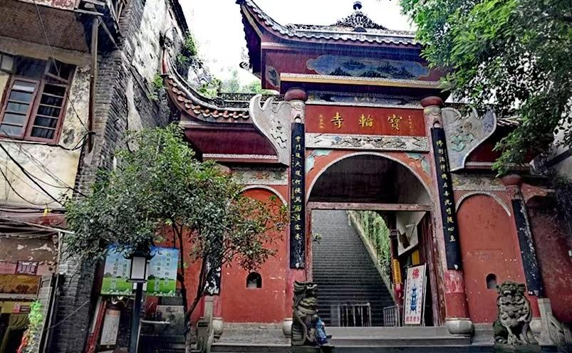 重慶的景點前十名，魅力無窮的旅游勝地，重慶魅力景點前十名，必游旅游勝地