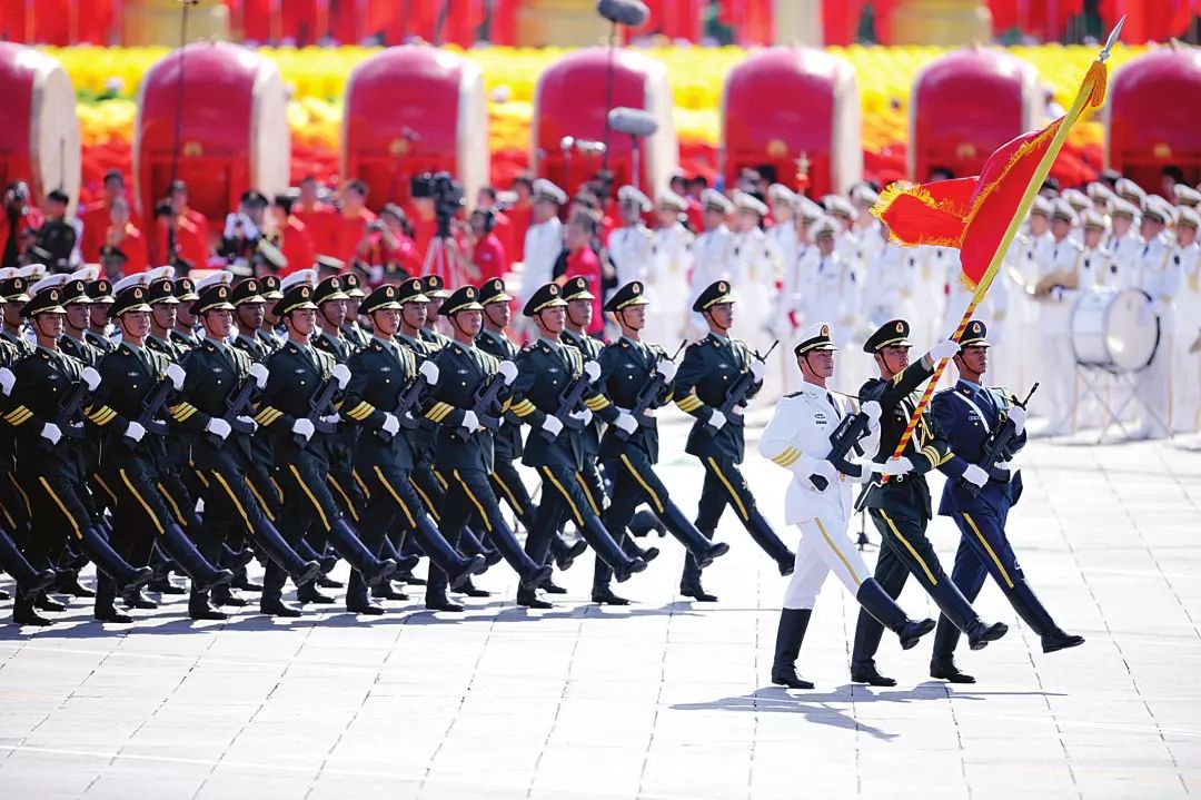 今天國慶節有閱兵儀式嗎？盛大的慶祝與國家的驕傲，今日國慶閱兵儀式，慶祝盛典，國家驕傲展風采