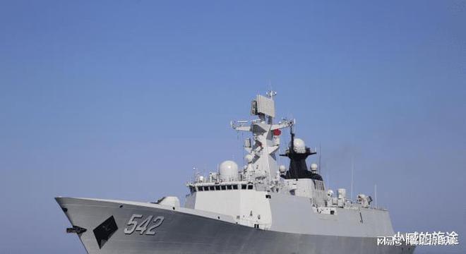 探索中國海軍新力量，濟寧艦（056A型護衛艦）的崛起，中國海軍新力量崛起，濟寧艦（056A型護衛艦）探秘