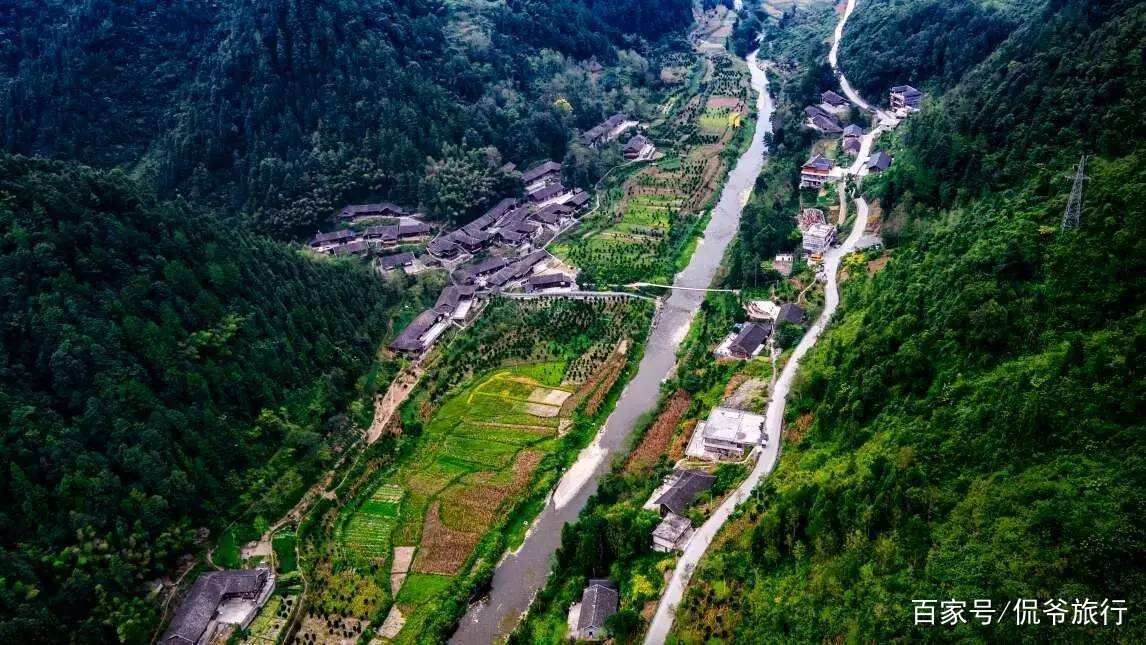 湖北最窮的十個縣，挑戰(zhàn)與機遇并存，湖北十個最貧困縣，挑戰(zhàn)與機遇的并存