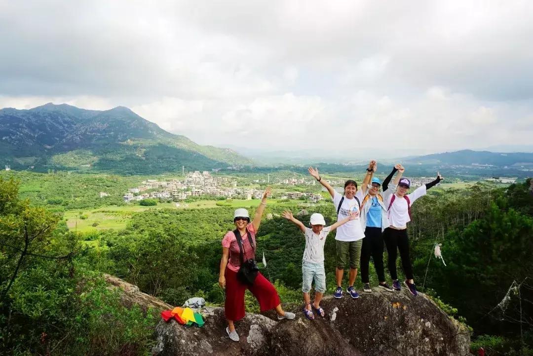 漳浦鎮海角，歷史與自然的交織之美，漳浦鎮海角，歷史與自然交織的絕美之境